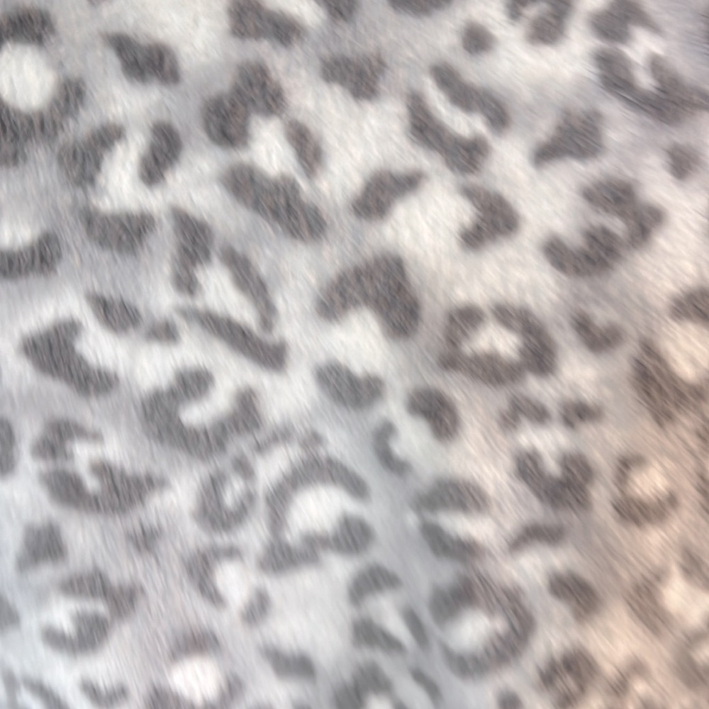 Plush Midi Robe - Picture 12 of 14